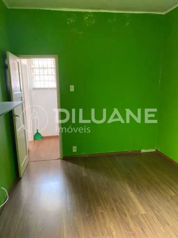 Apartamento, 1 quarto, 34 m² - Foto 4