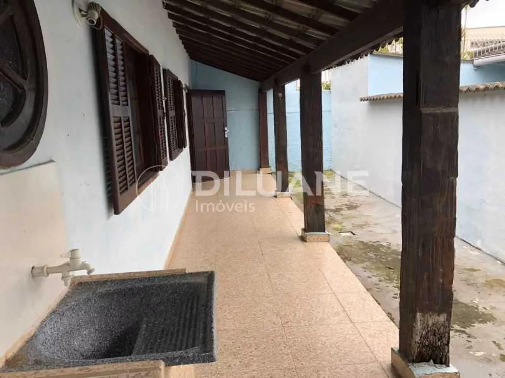 Casa, 5 quartos, 140 m² - Foto 8