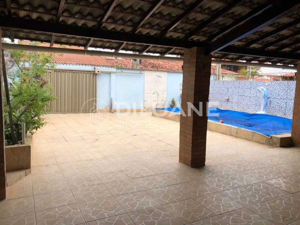 Casa, 5 quartos, 140 m² - Foto 39