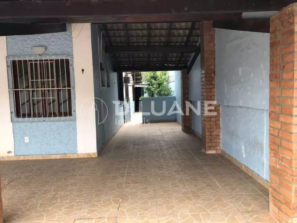 Casa, 5 quartos, 140 m² - Foto 19