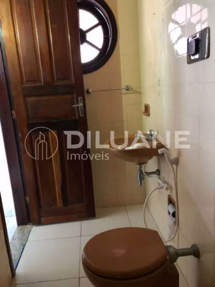 Casa, 5 quartos, 140 m² - Foto 23