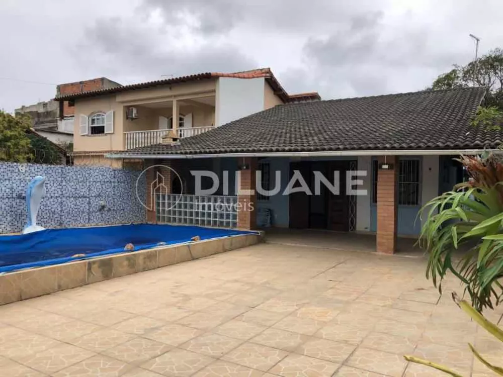 Casa, 5 quartos, 140 m² - Foto 25