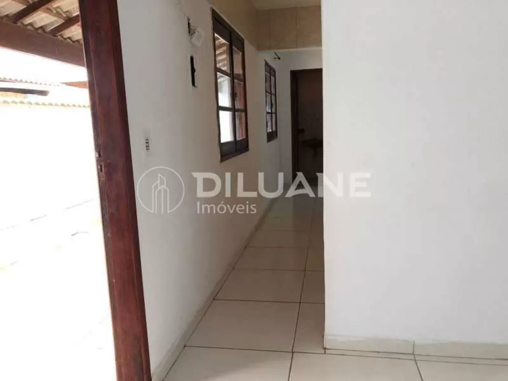 Casa, 5 quartos, 140 m² - Foto 1