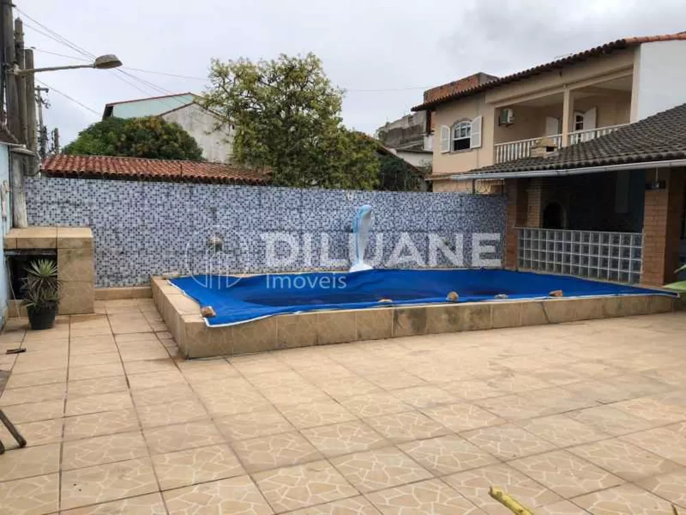 Casa, 5 quartos, 140 m² - Foto 9
