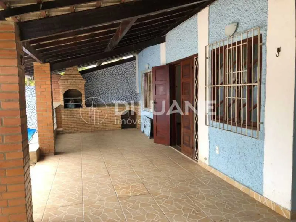 Casa, 5 quartos, 140 m² - Foto 14