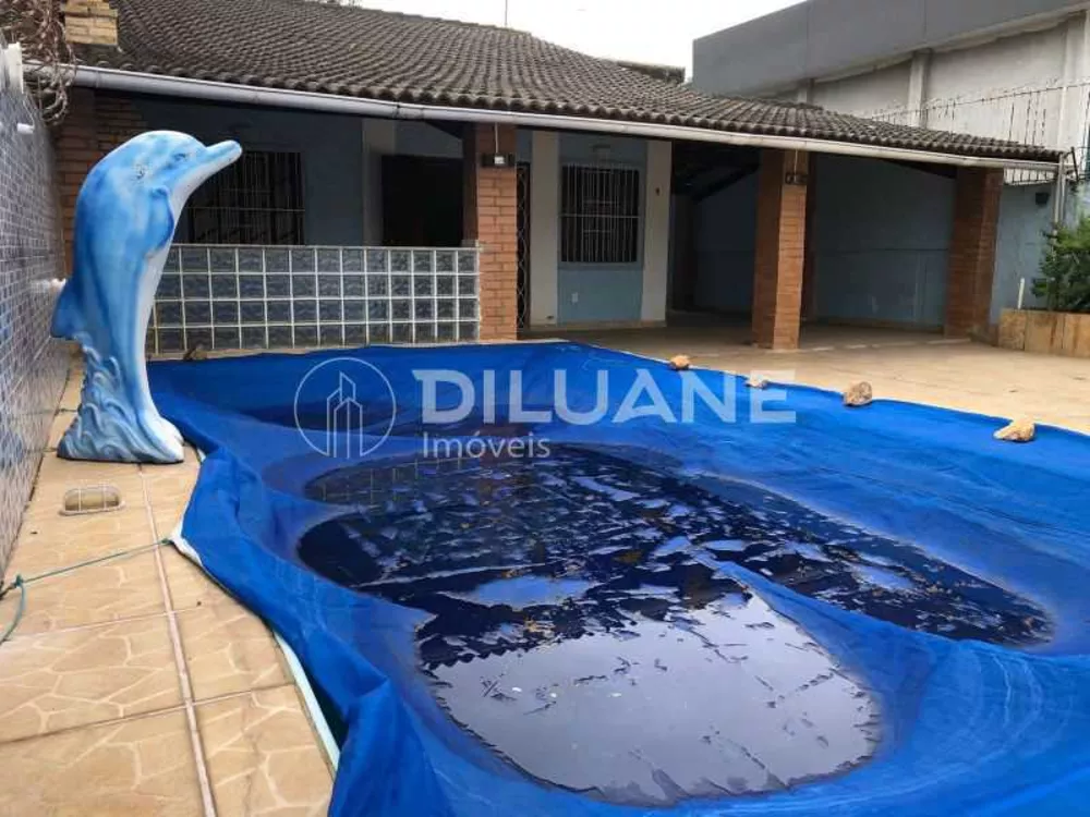 Casa, 5 quartos, 140 m² - Foto 36