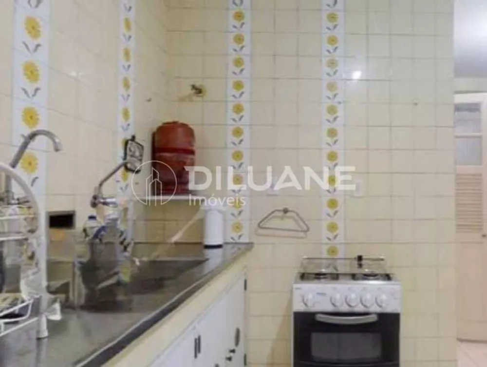 Apartamento, 2 quartos, 82 m² - Foto 2