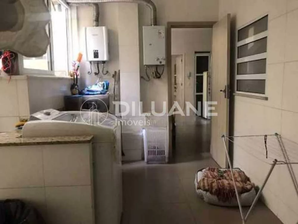 Apartamento, 3 quartos, 153 m² - Foto 11