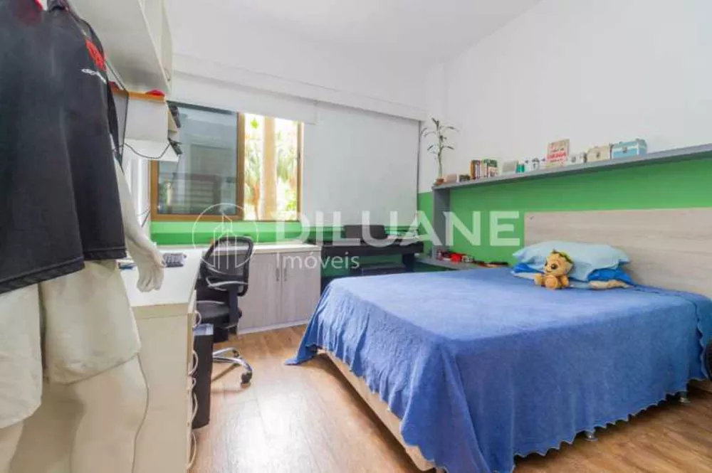 Apartamento à venda com 3 quartos, 153m² - Foto 1