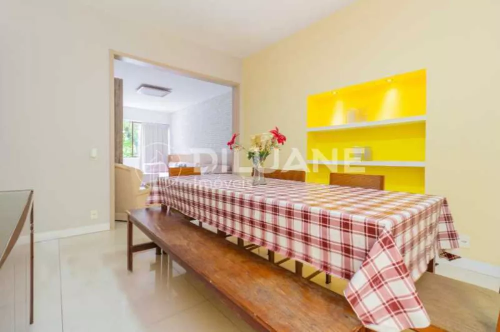 Apartamento à venda com 3 quartos, 153m² - Foto 6