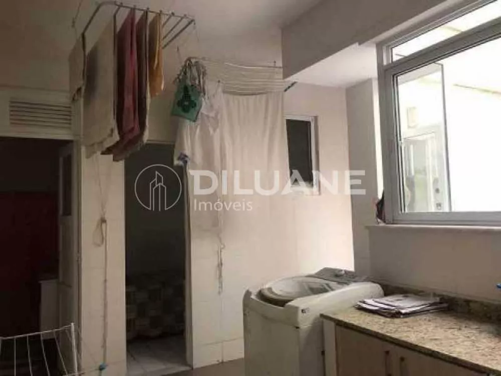 Apartamento, 3 quartos, 153 m² - Foto 7