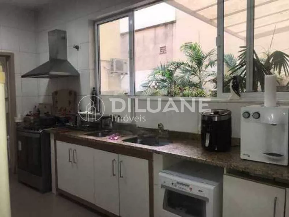 Apartamento, 3 quartos, 153 m² - Foto 3