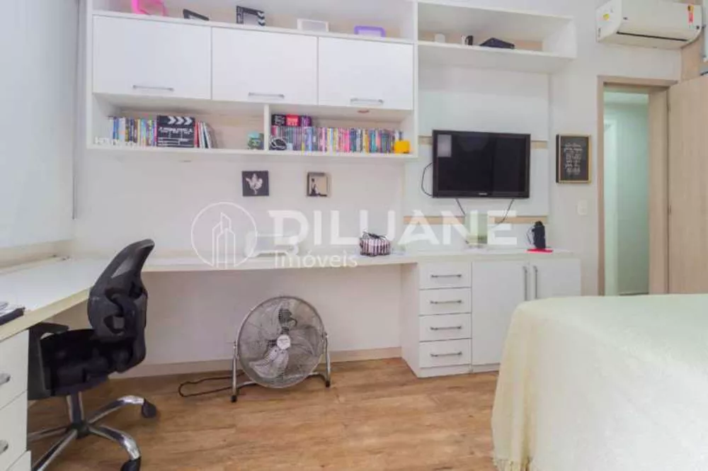 Apartamento à venda com 3 quartos, 153m² - Foto 5