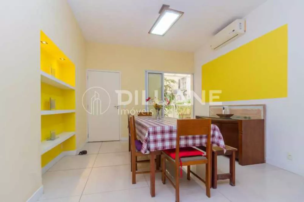 Apartamento à venda com 3 quartos, 153m² - Foto 7