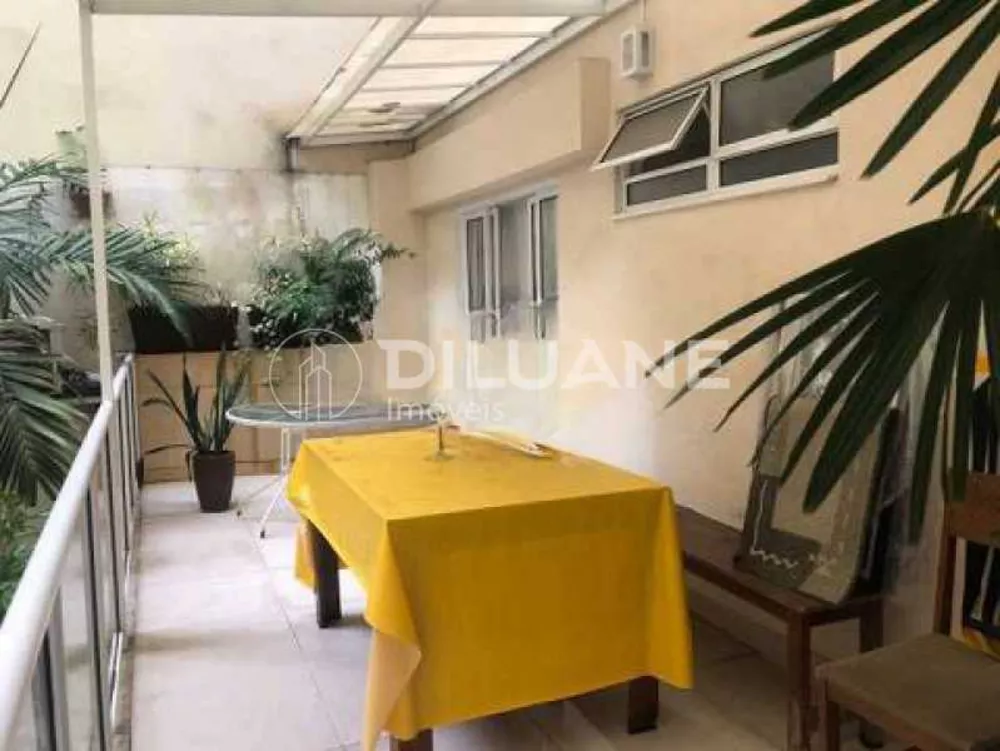 Apartamento, 3 quartos, 153 m² - Foto 6