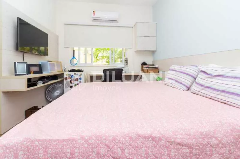 Apartamento à venda com 3 quartos, 153m² - Foto 3