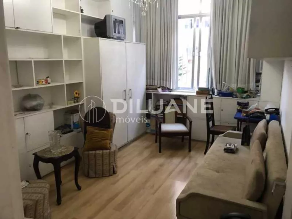 Apartamento, 2 quartos, 130 m² - Foto 19
