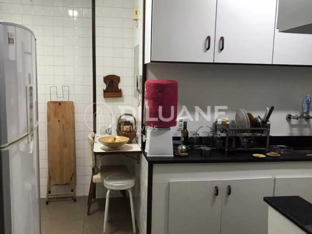 Apartamento, 2 quartos, 130 m² - Foto 20