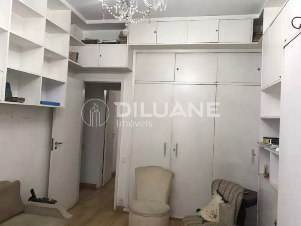 Apartamento, 2 quartos, 130 m² - Foto 28