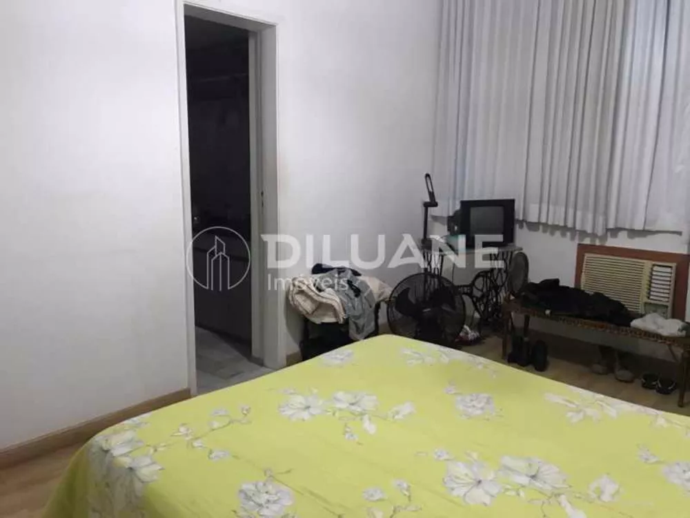 Apartamento, 2 quartos, 130 m² - Foto 5