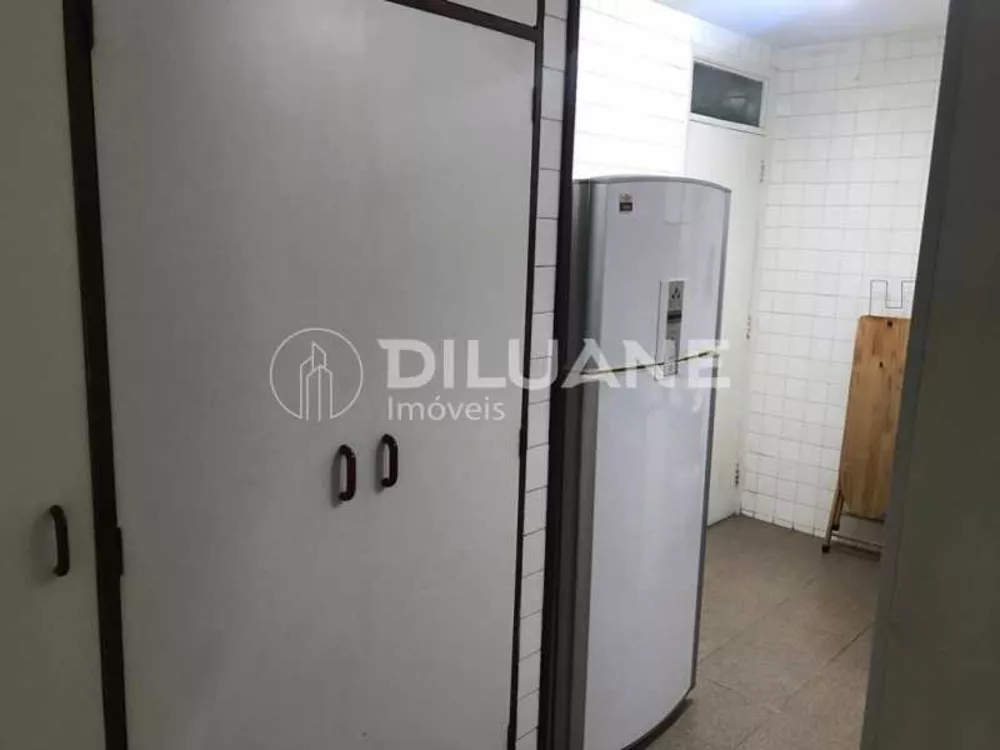 Apartamento, 2 quartos, 130 m² - Foto 11
