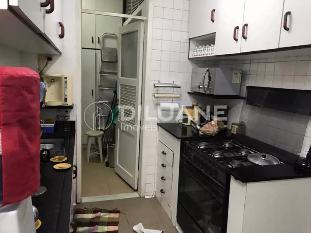 Apartamento, 2 quartos, 130 m² - Foto 2