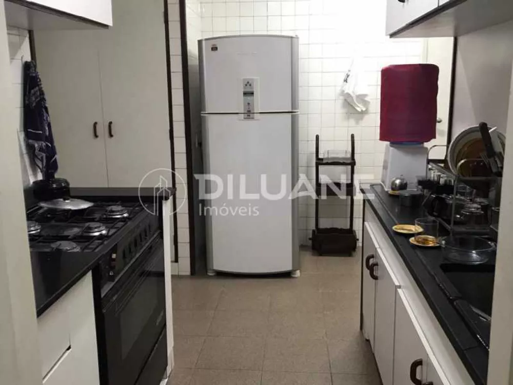 Apartamento, 2 quartos, 130 m² - Foto 26