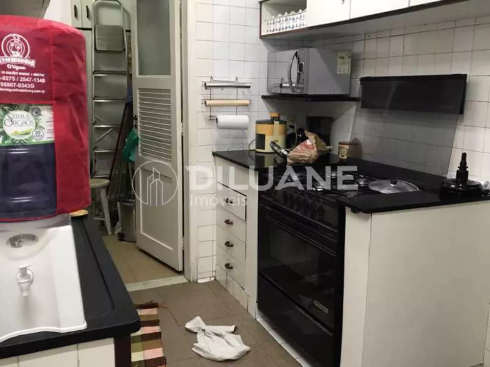 Apartamento, 2 quartos, 130 m² - Foto 3