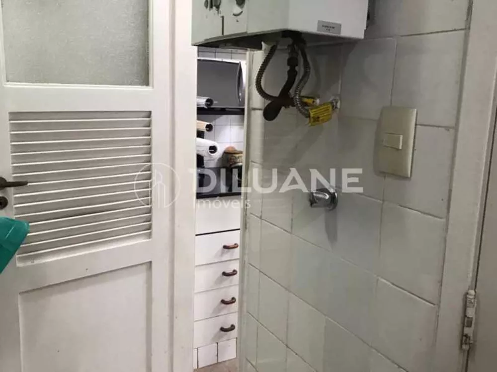 Apartamento, 2 quartos, 130 m² - Foto 7