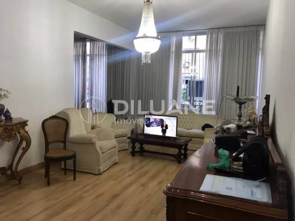 Apartamento, 2 quartos, 130 m² - Foto 22