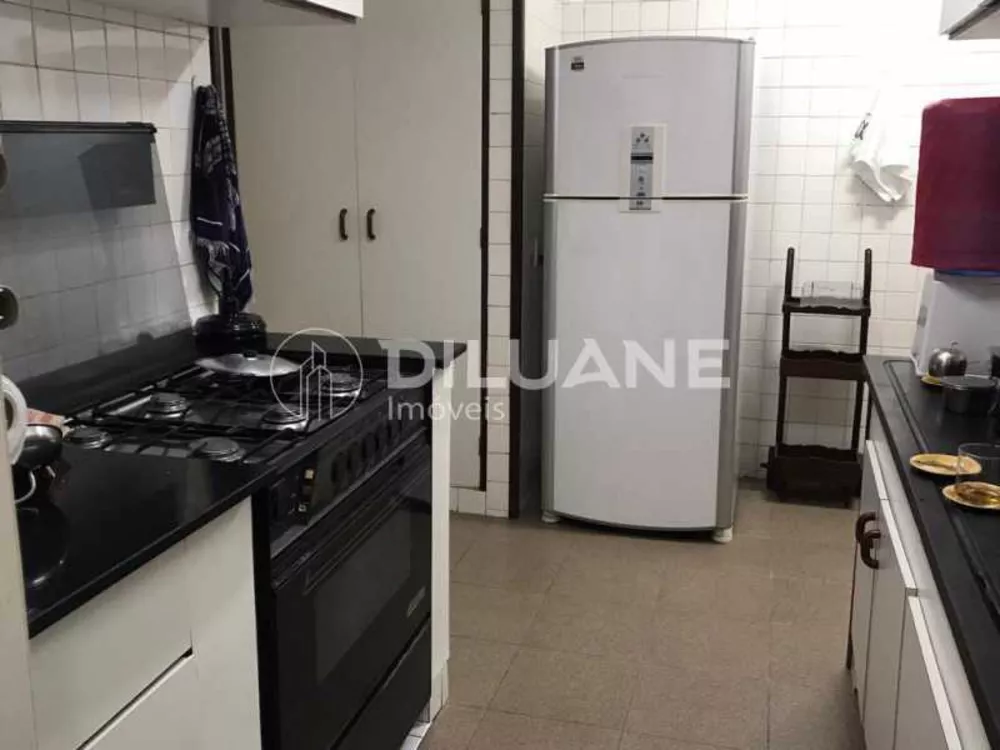 Apartamento, 2 quartos, 130 m² - Foto 18