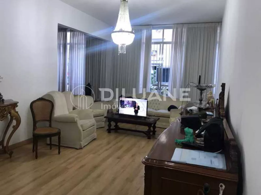 Apartamento, 2 quartos, 130 m² - Foto 4
