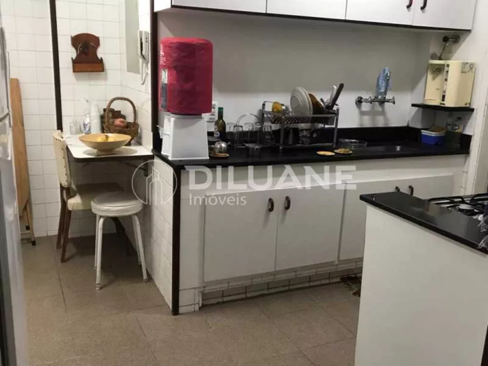 Apartamento, 2 quartos, 130 m² - Foto 23