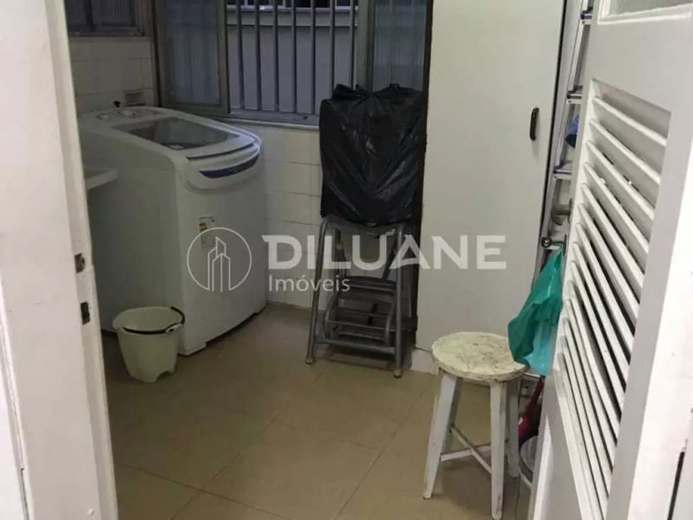 Apartamento, 2 quartos, 130 m² - Foto 6