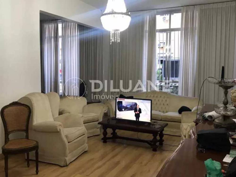 Apartamento, 2 quartos, 130 m² - Foto 1