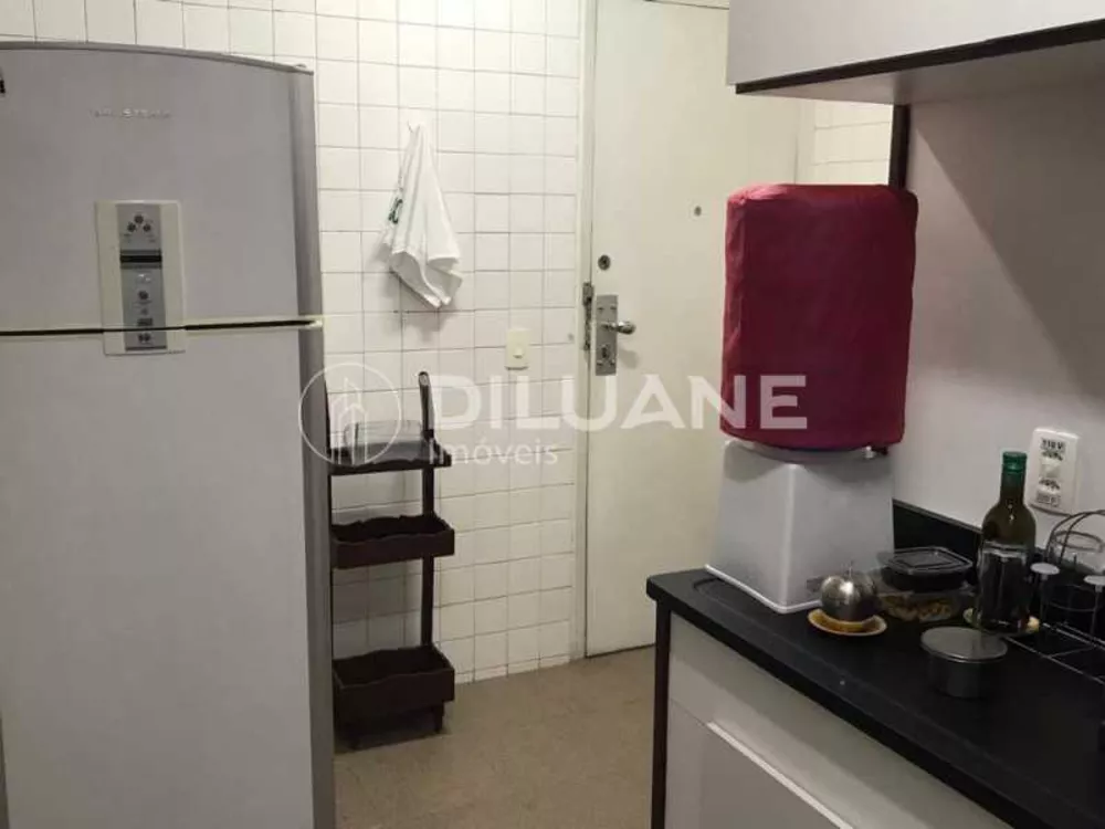 Apartamento, 2 quartos, 130 m² - Foto 25