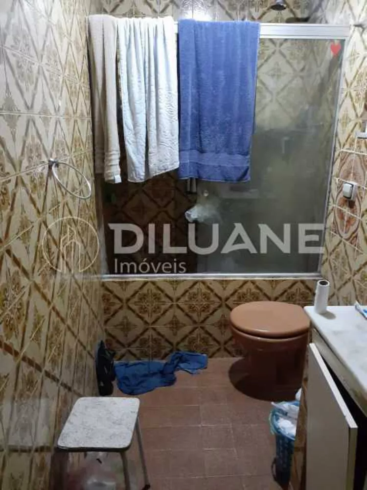 Apartamento, 3 quartos, 65 m² - Foto 5