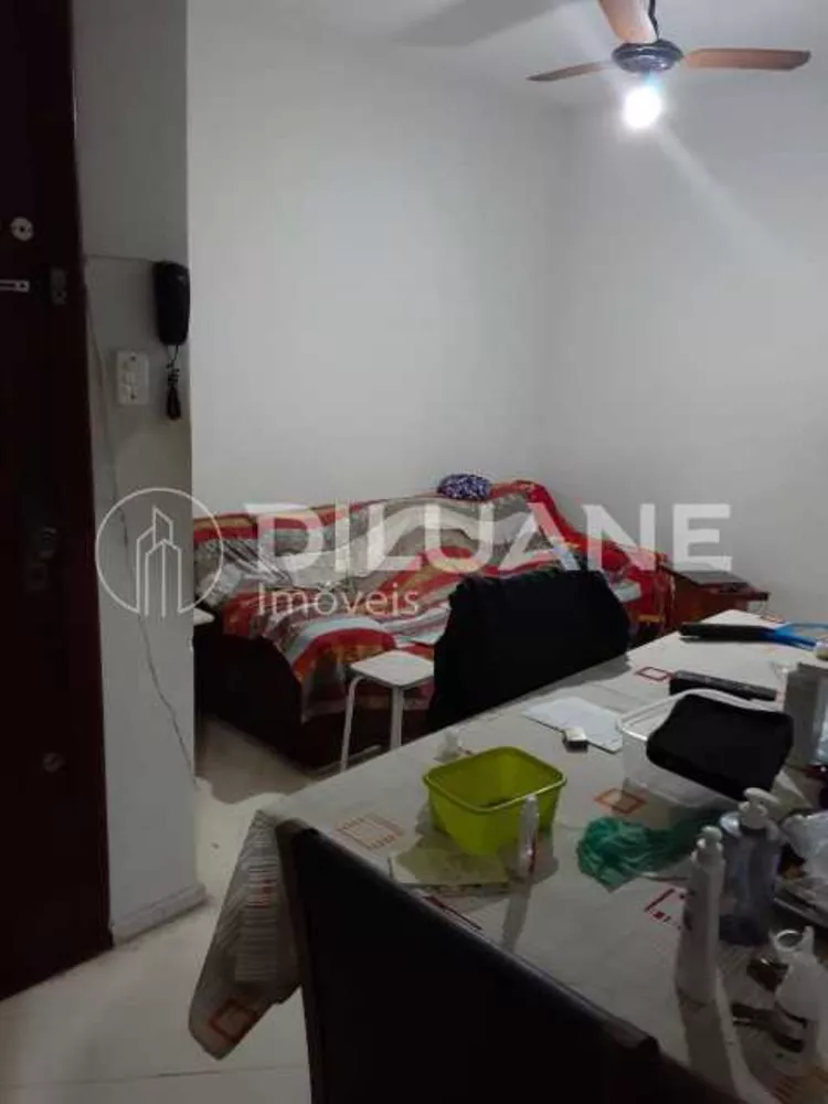 Apartamento à venda com 3 quartos, 65m² - Foto 5