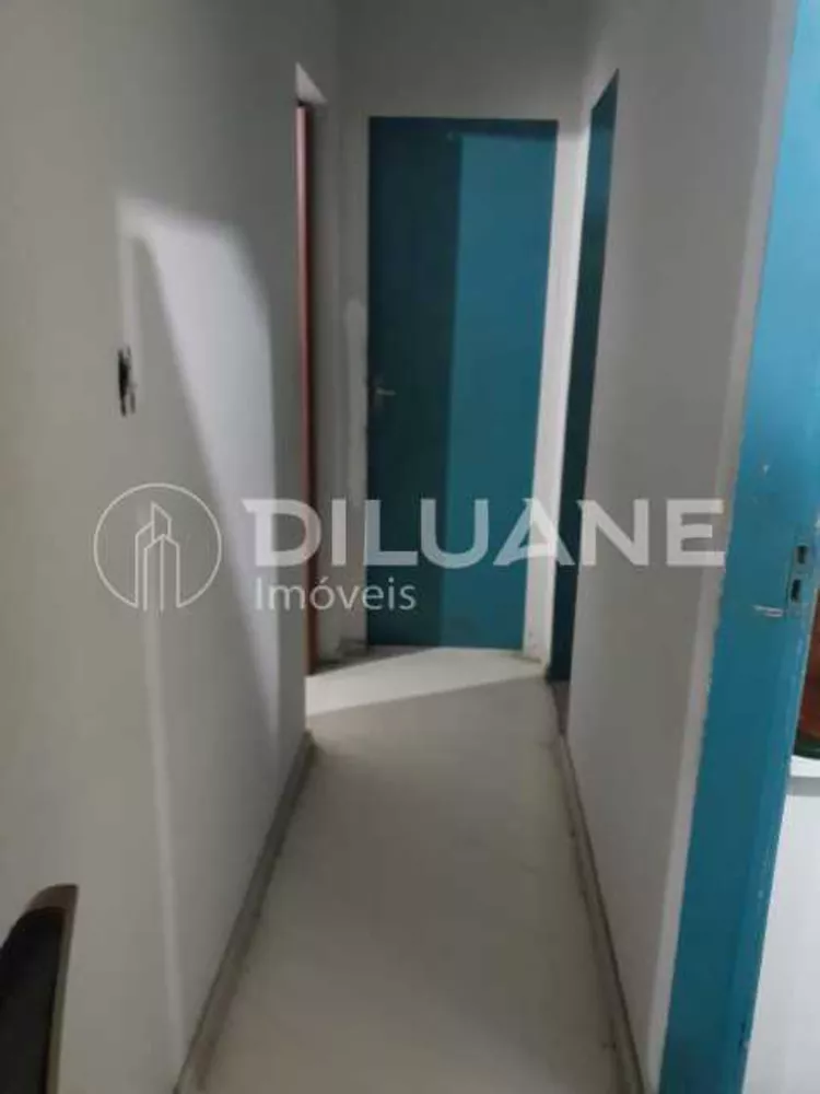 Apartamento à venda com 3 quartos, 65m² - Foto 3