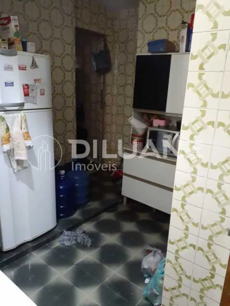 Apartamento, 3 quartos, 65 m² - Foto 9
