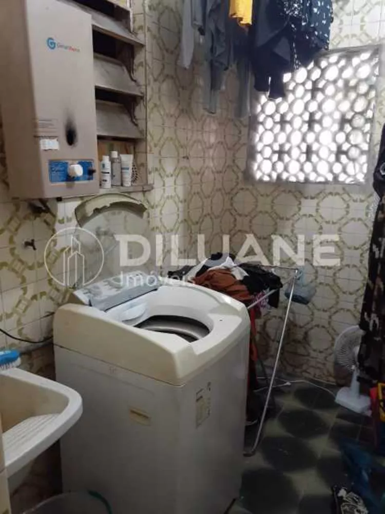 Apartamento, 3 quartos, 65 m² - Foto 6