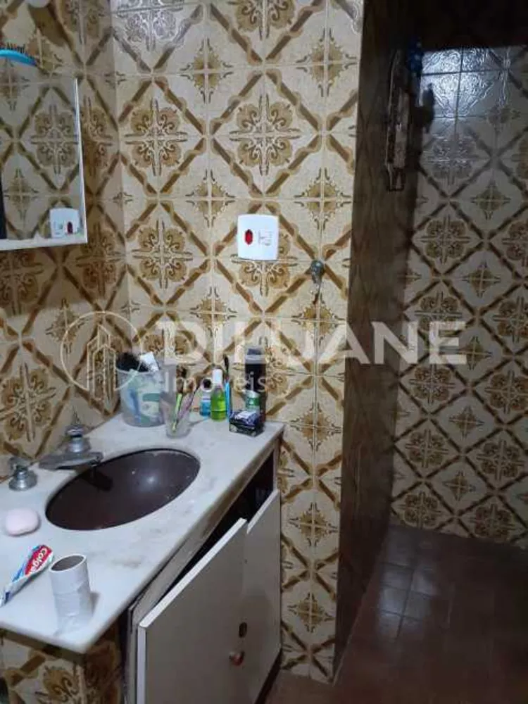 Apartamento à venda com 3 quartos, 65m² - Foto 7