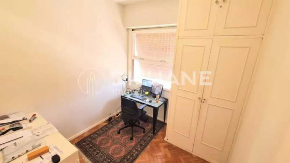 Apartamento à venda com 3 quartos, 89m² - Foto 6