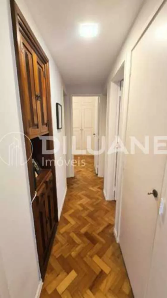 Apartamento à venda com 3 quartos, 89m² - Foto 3