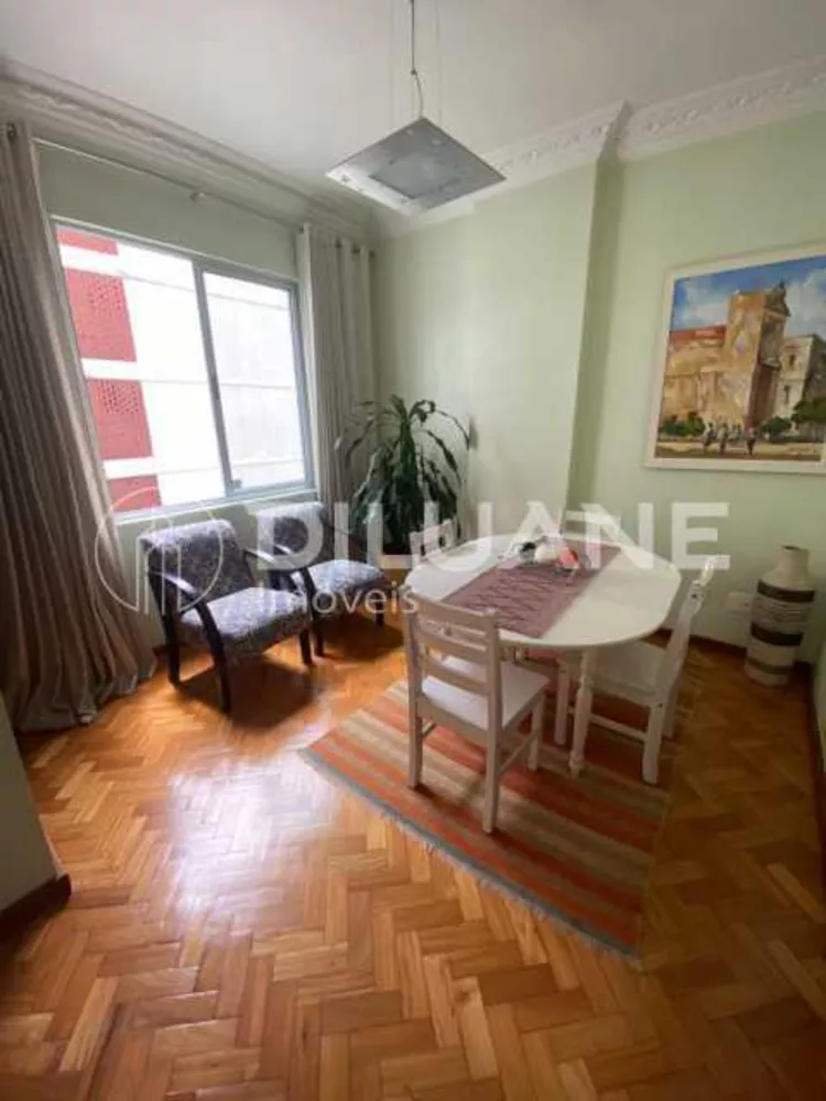 Apartamento, 2 quartos, 86 m² - Foto 1
