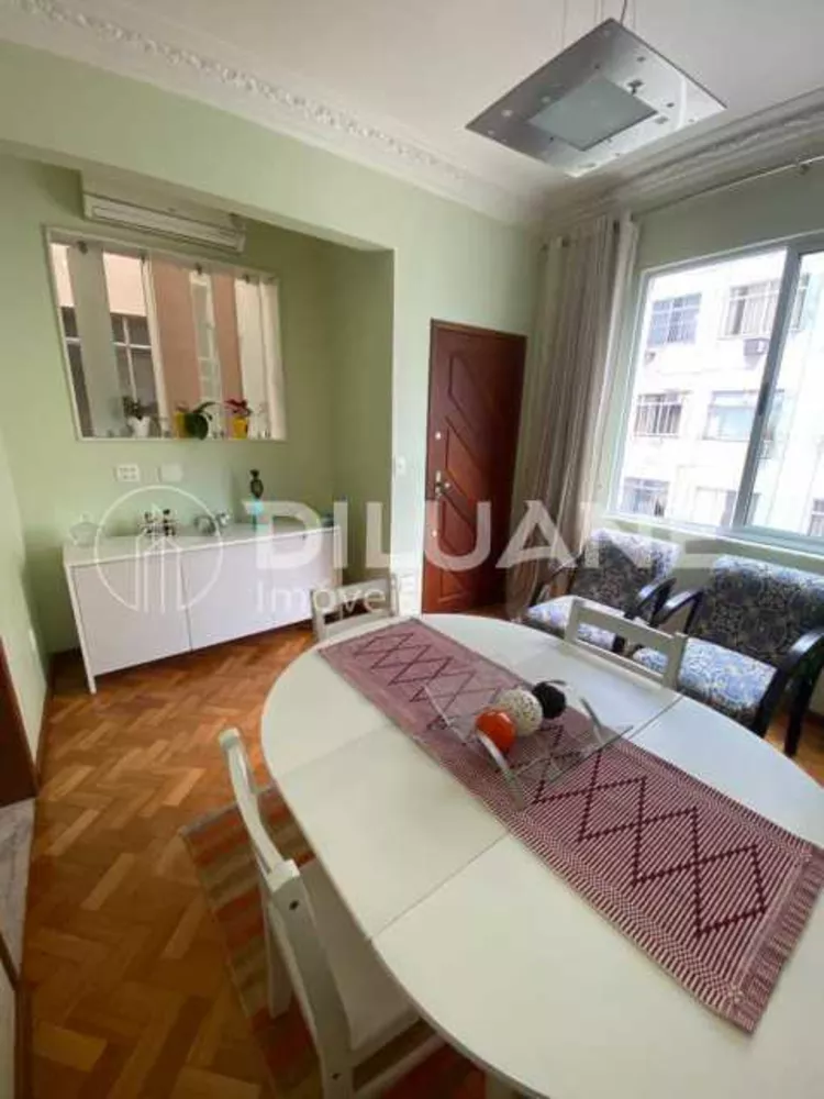 Apartamento, 2 quartos, 86 m² - Foto 3