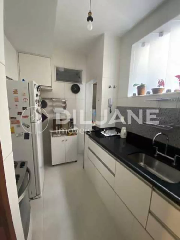 Apartamento, 2 quartos, 86 m² - Foto 5