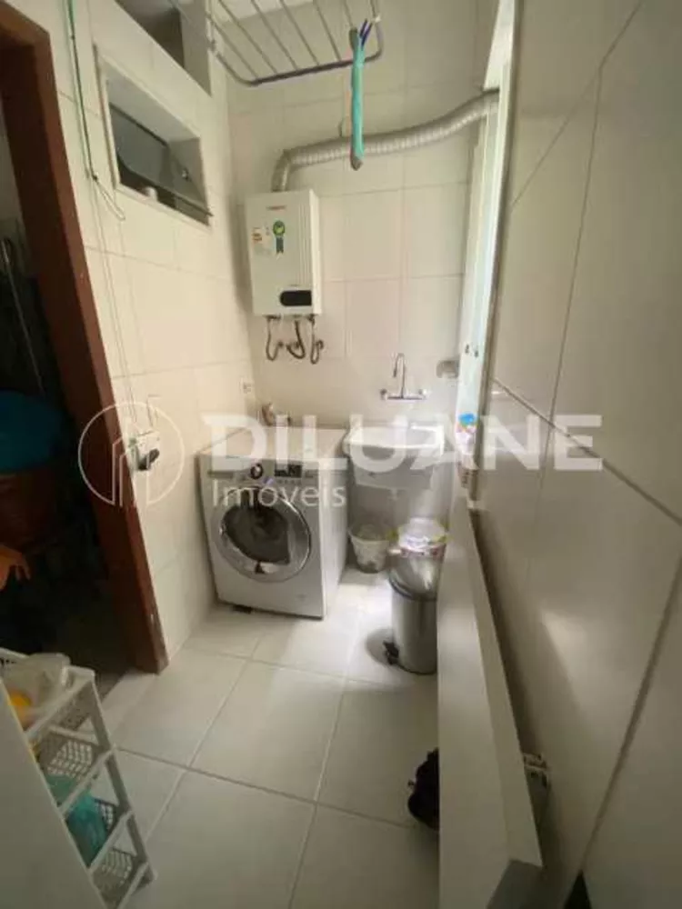 Apartamento, 2 quartos, 86 m² - Foto 11