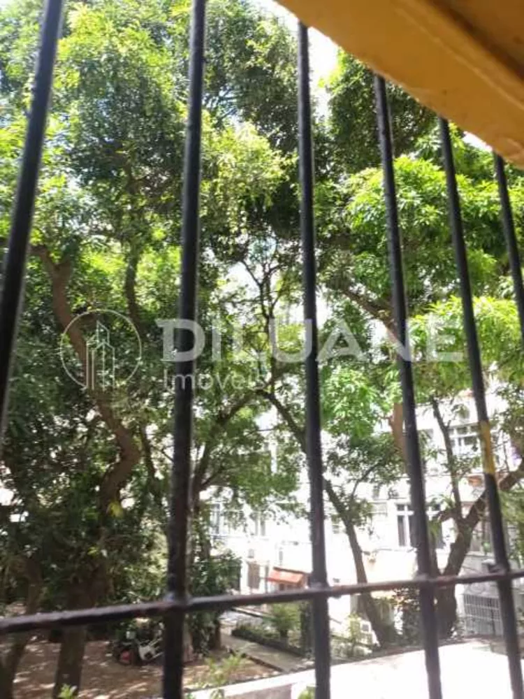 Apartamento, 1 quarto, 35 m² - Foto 6