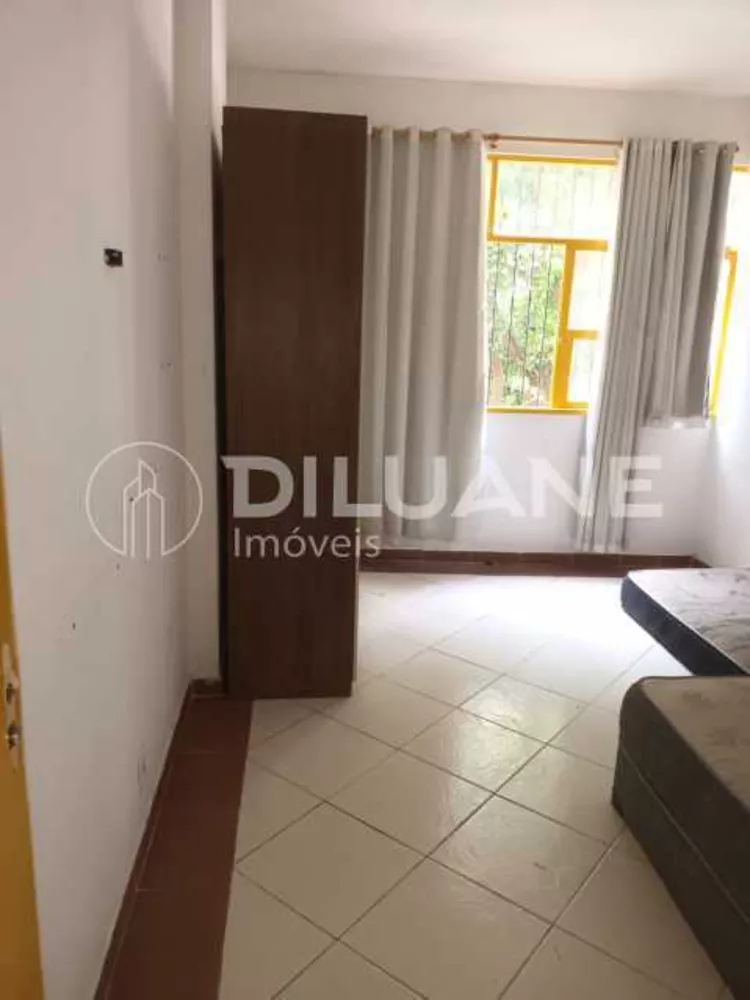 Apartamento, 1 quarto, 35 m² - Foto 4